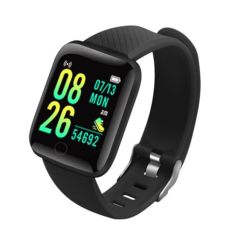 AK-116 PLUS Smart Watch