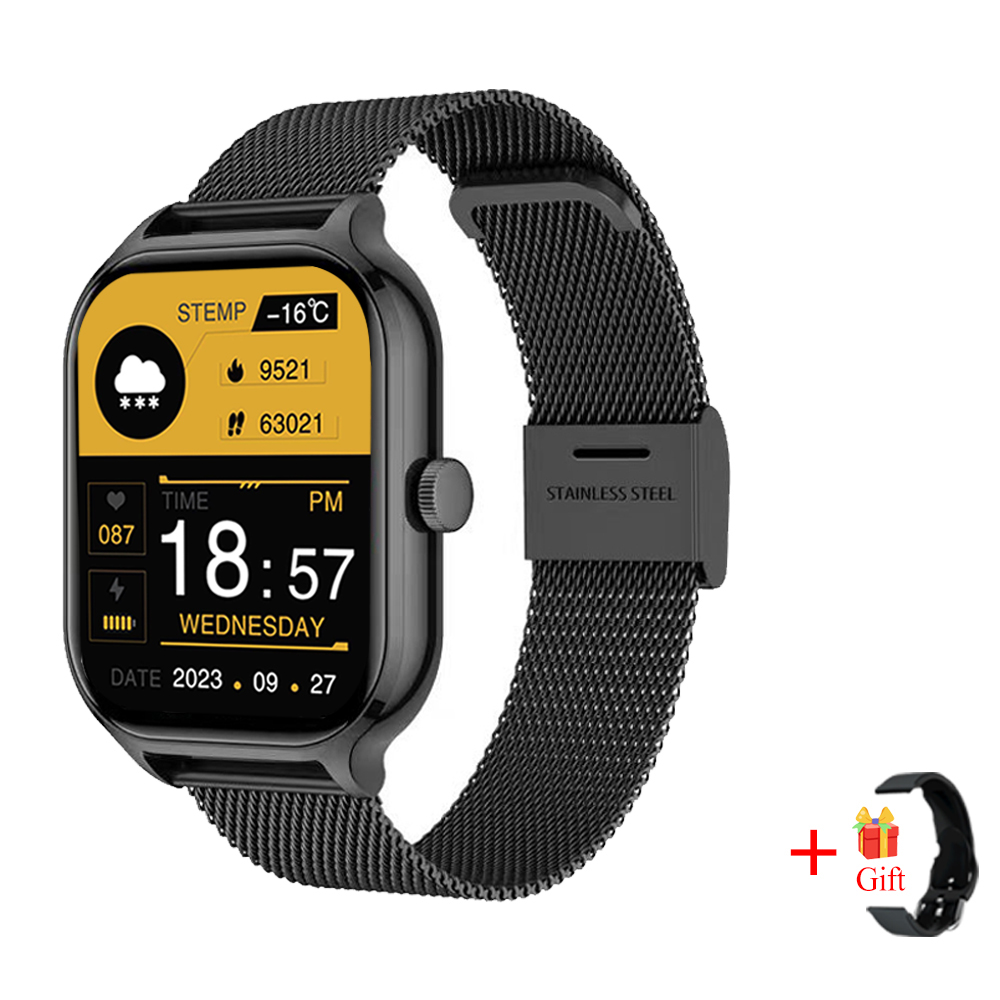 AK-H9 Smart Watch with BT