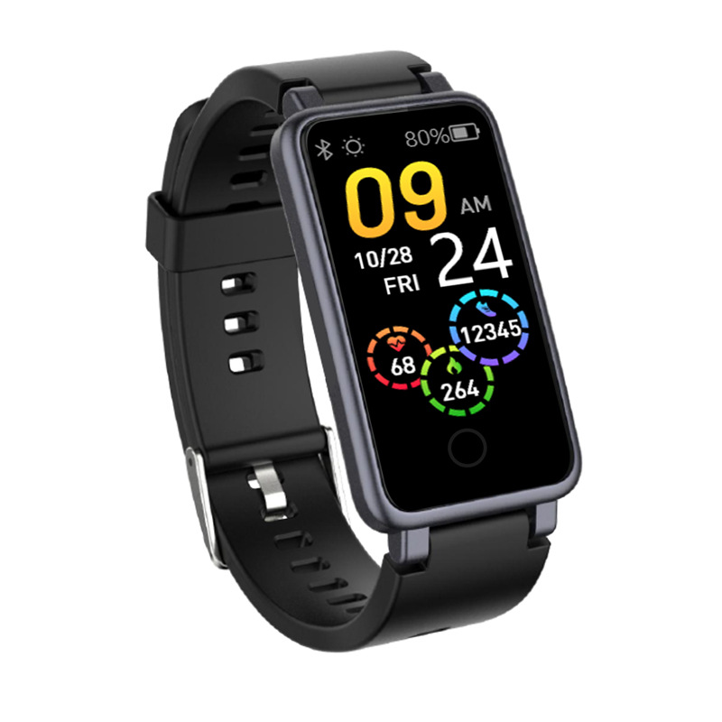 AK-C2Plus Smart Watch