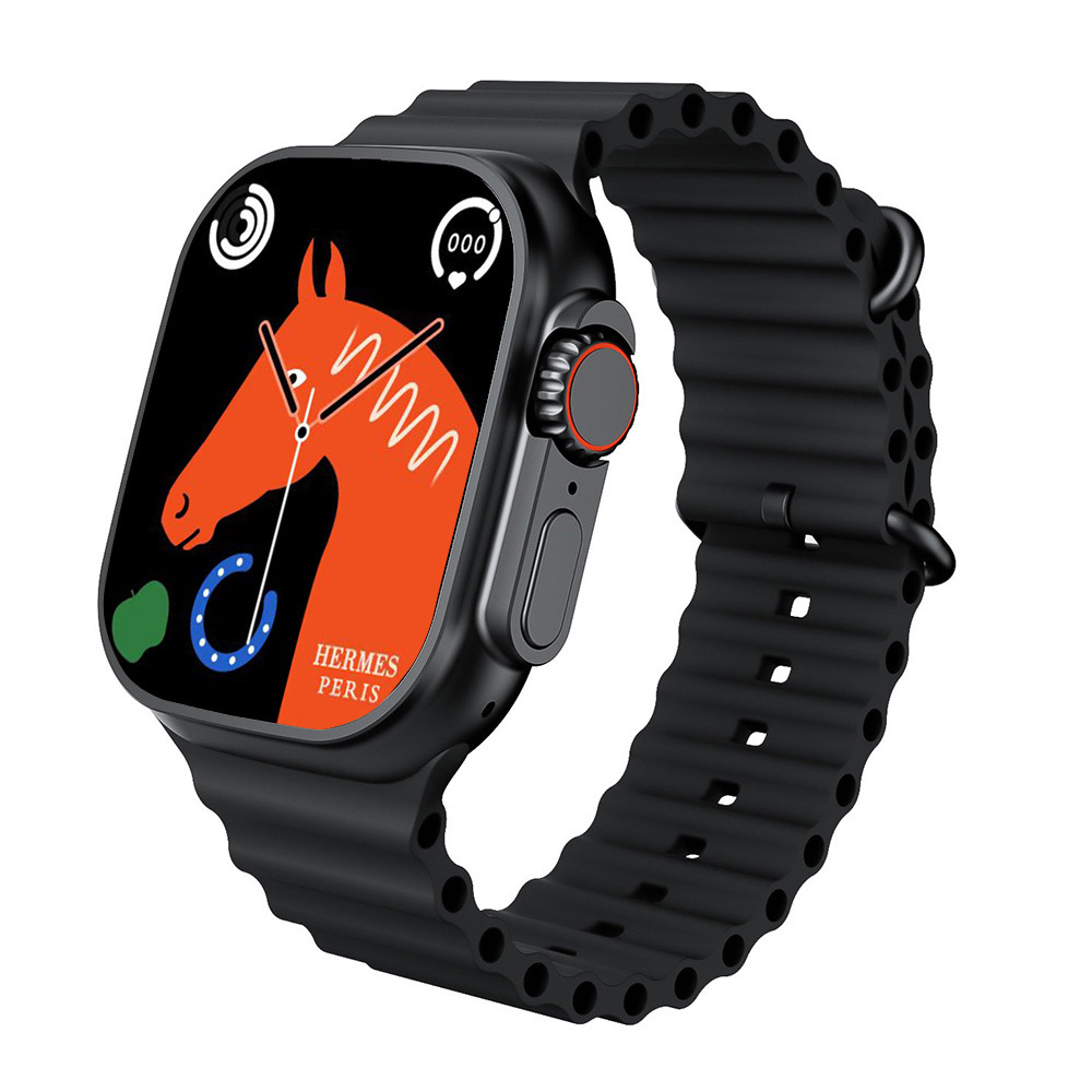 AK-T800U BT Smart Watch