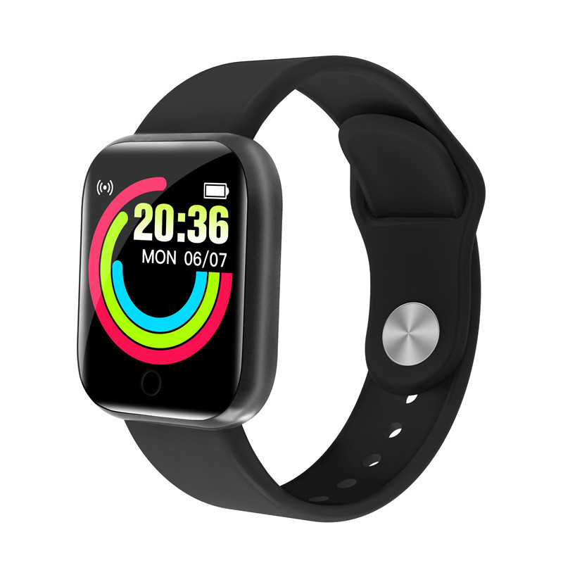 AK-Y68 Smart Watch