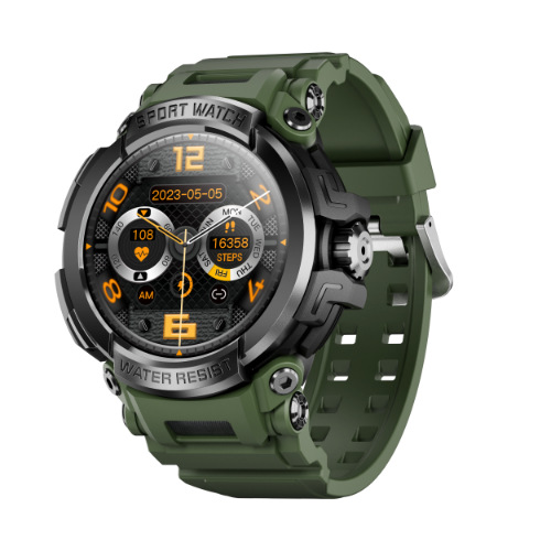AK-T90 Sport Watch & BT calling