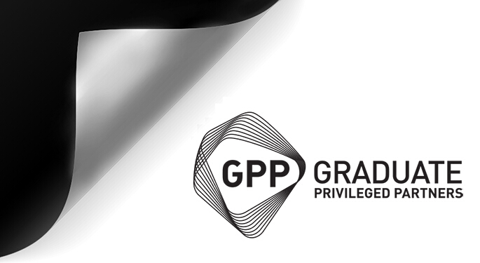 蓝山酒店管理学院GPP新logo