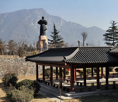 澳大利亚要开少林寺了，还配备了四星级酒店和高尔夫球场