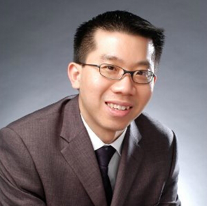 蓝山国际酒店管理学院校友Shawn Ng