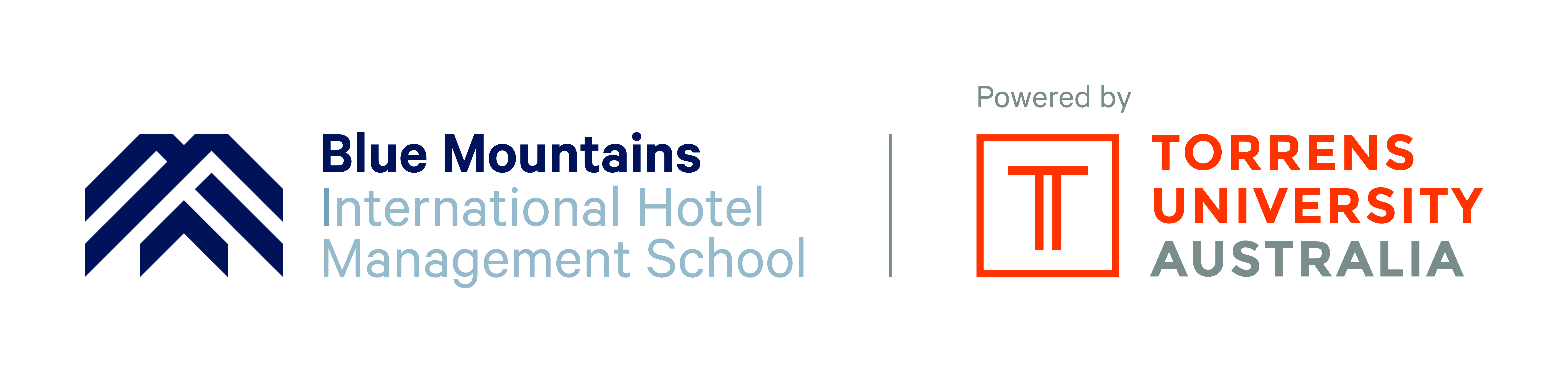 澳大利亚蓝山国际酒店管理学院