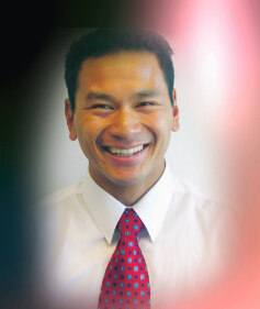 蓝山酒店管理学院毕业生Daniel Burberis
