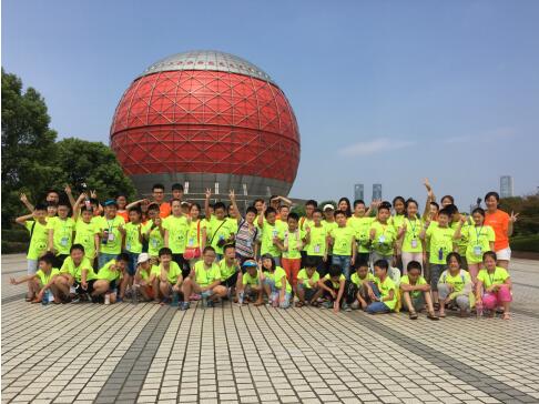 “时空大冒险”穿越玩科技