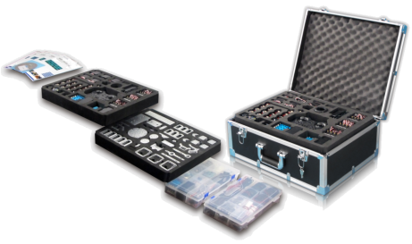 探索者简易机械动物套件UMC-MA1830