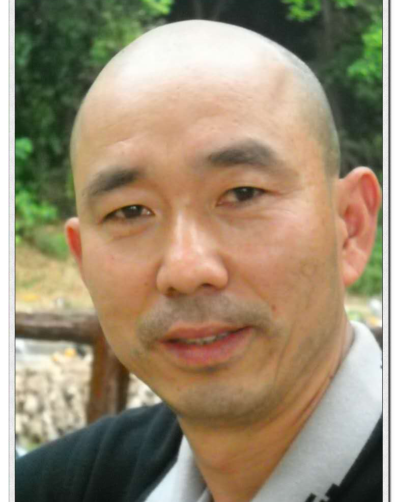 邱守明