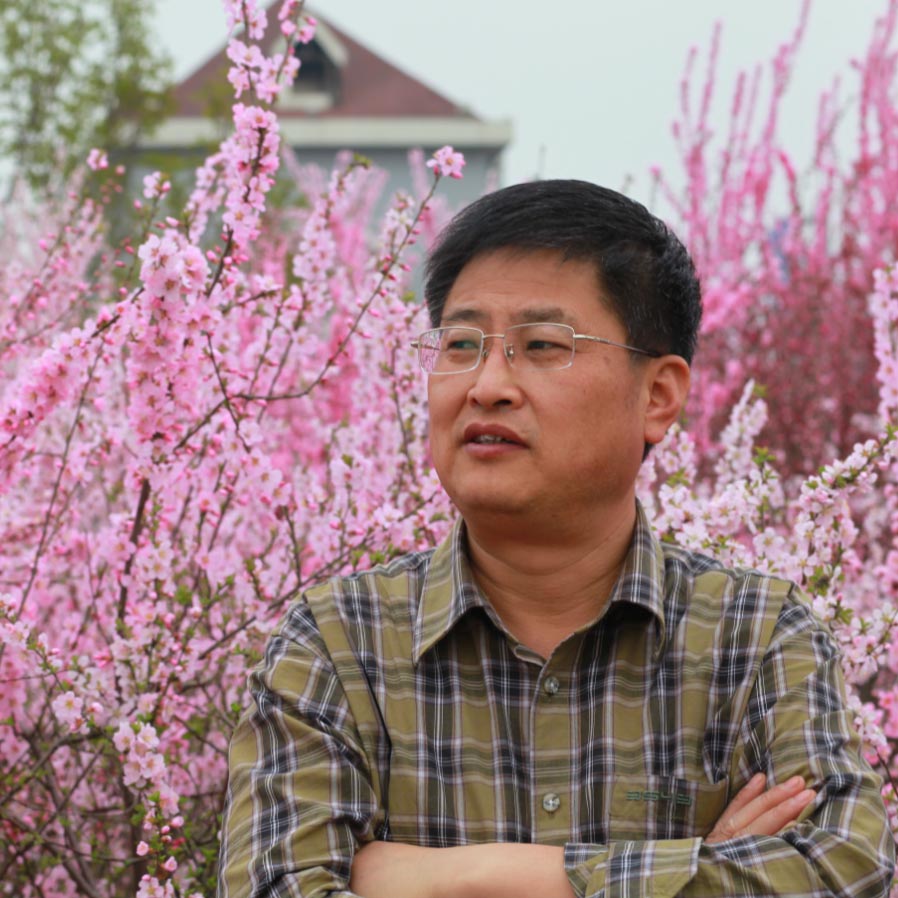 李巨旺