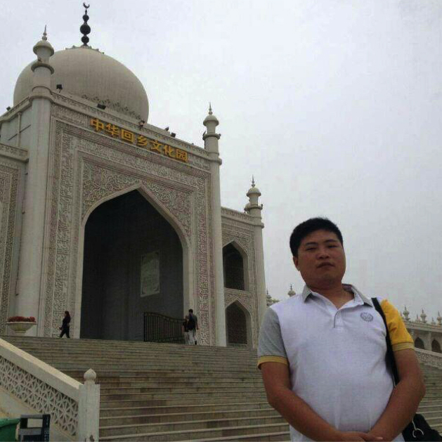 赵立志