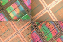 凯视迈3D数码显微镜应用于集成电路外观检测