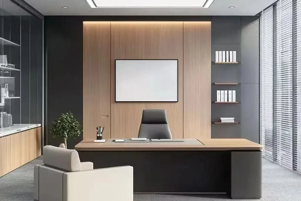 广策圆桌派：公装设计师与业主最常“碰撞”的3个问题！