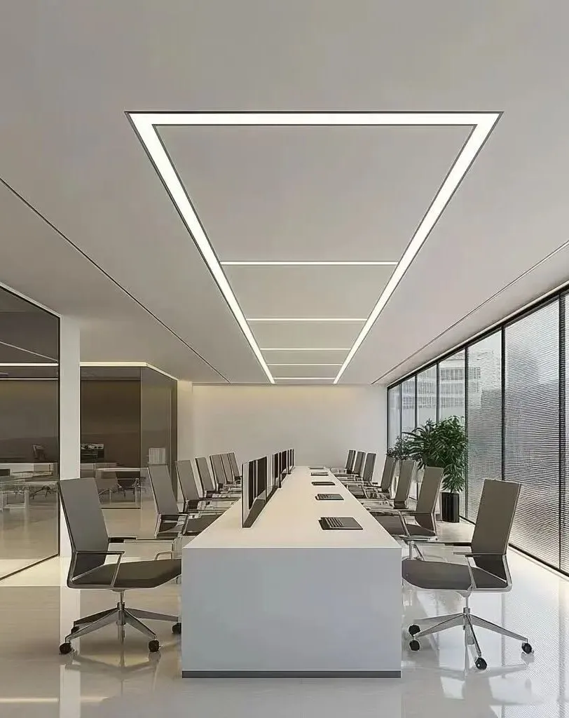 “降本增效”背景下，广策公装如何帮企业花好每一分钱？