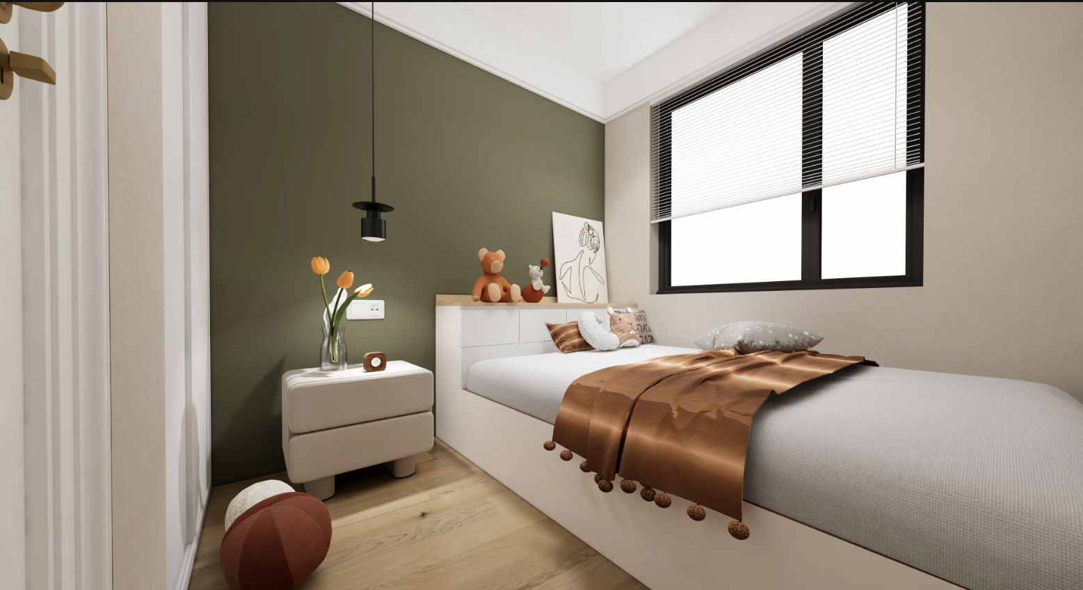 ?深圳市南山區(qū)水木一方公寓