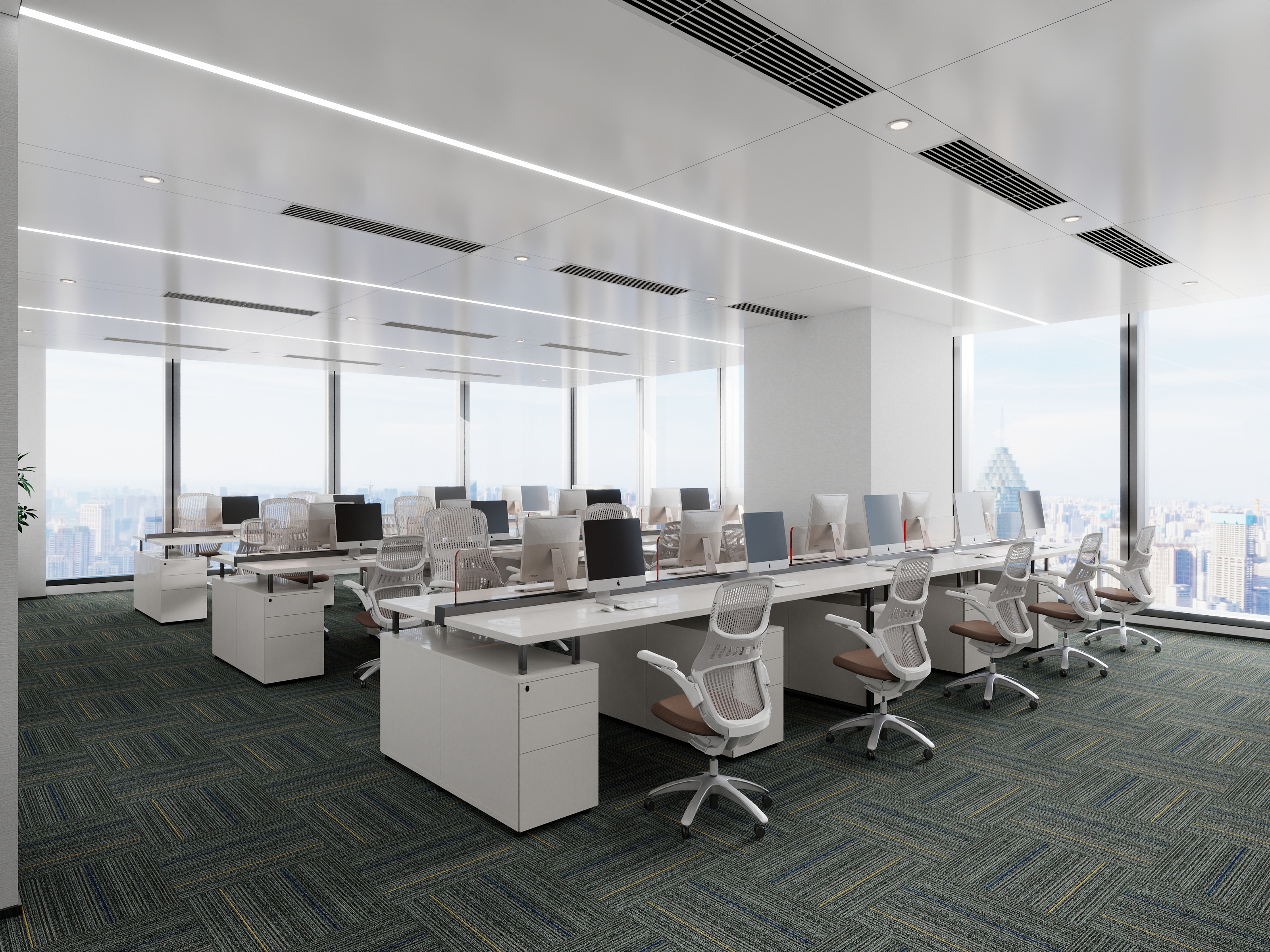 2026务实创新，结果为王！广策装饰，用行动定义专业工装