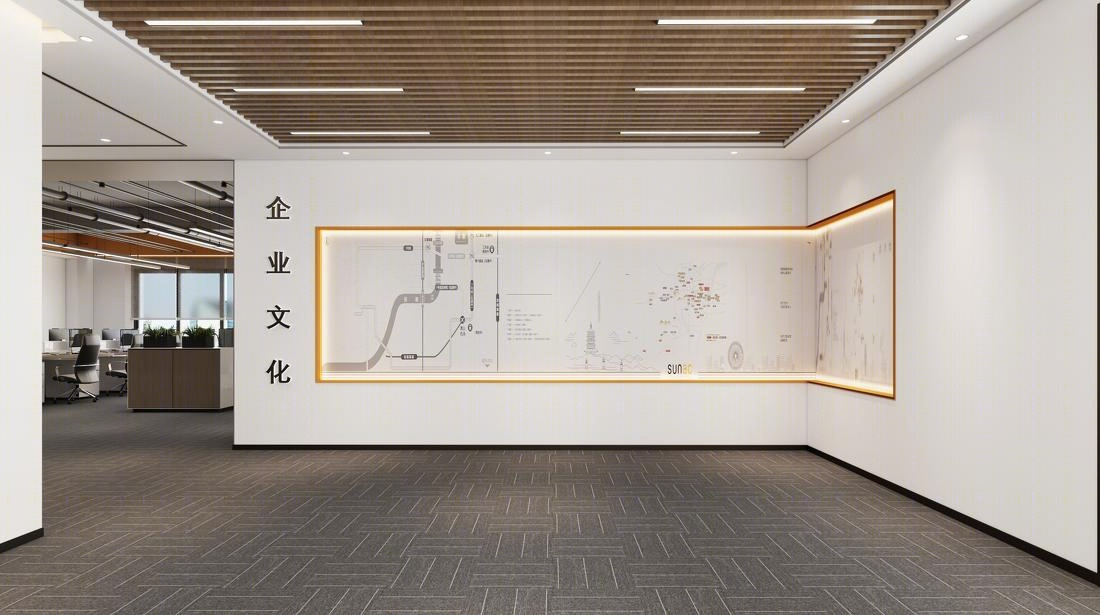 企业必看！办公室装修难题全解析，广策装饰一站式装修降本增效！