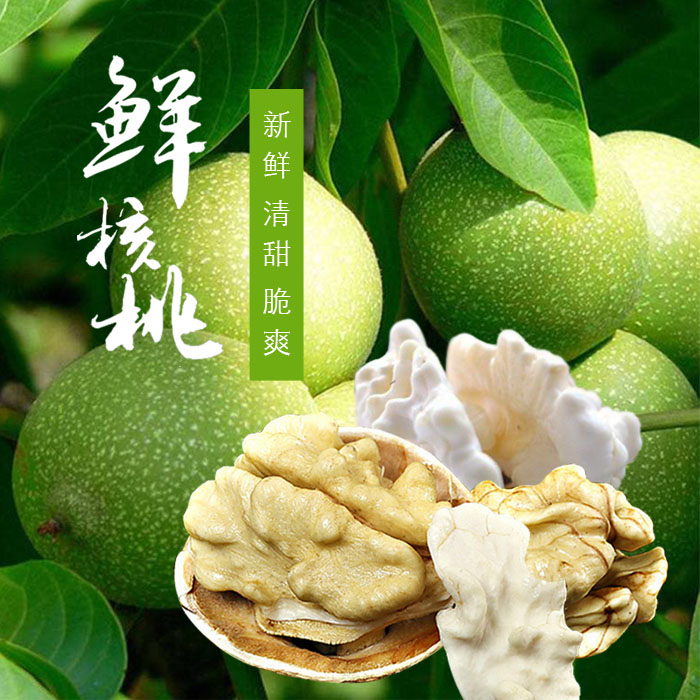 核桃