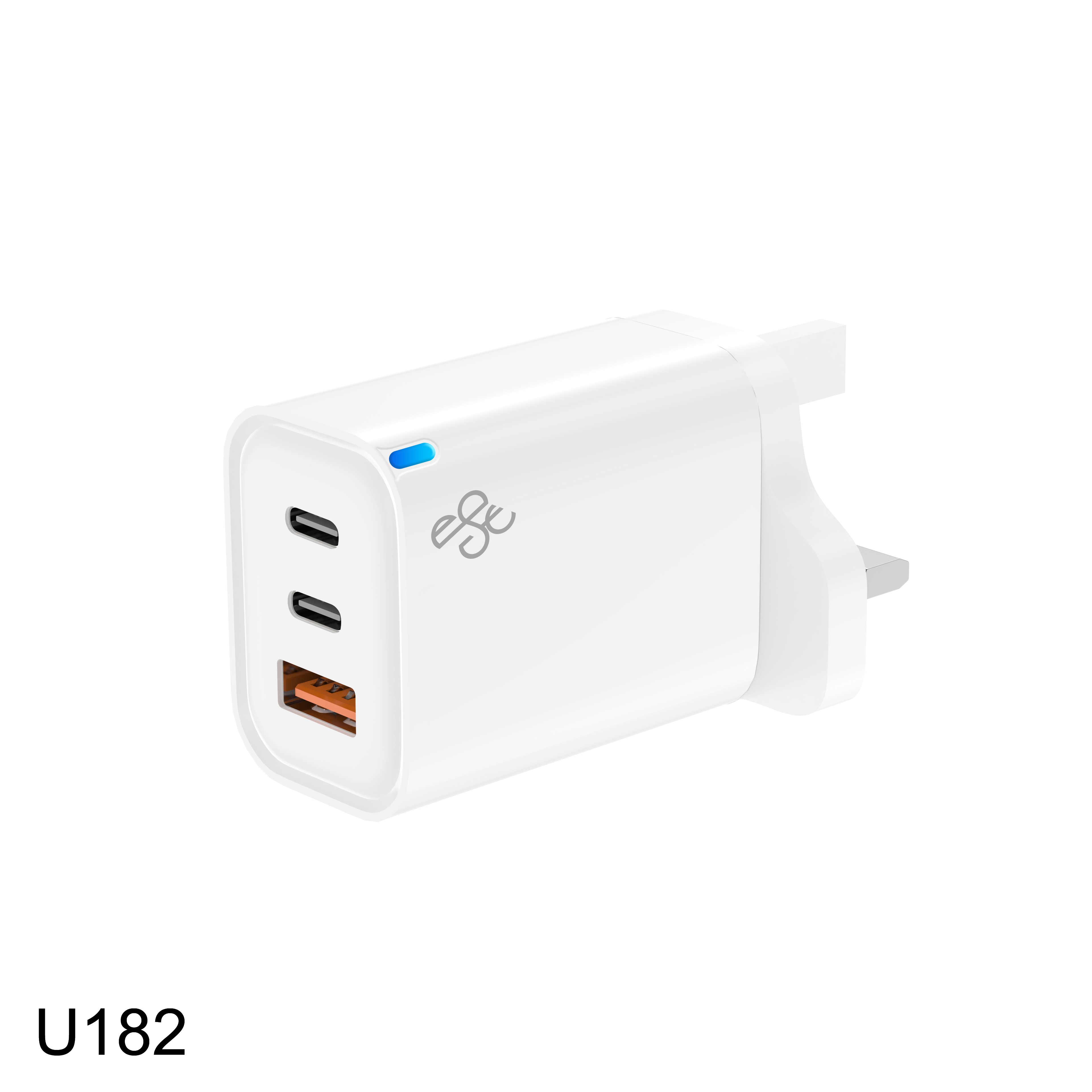 U182 A+C+C