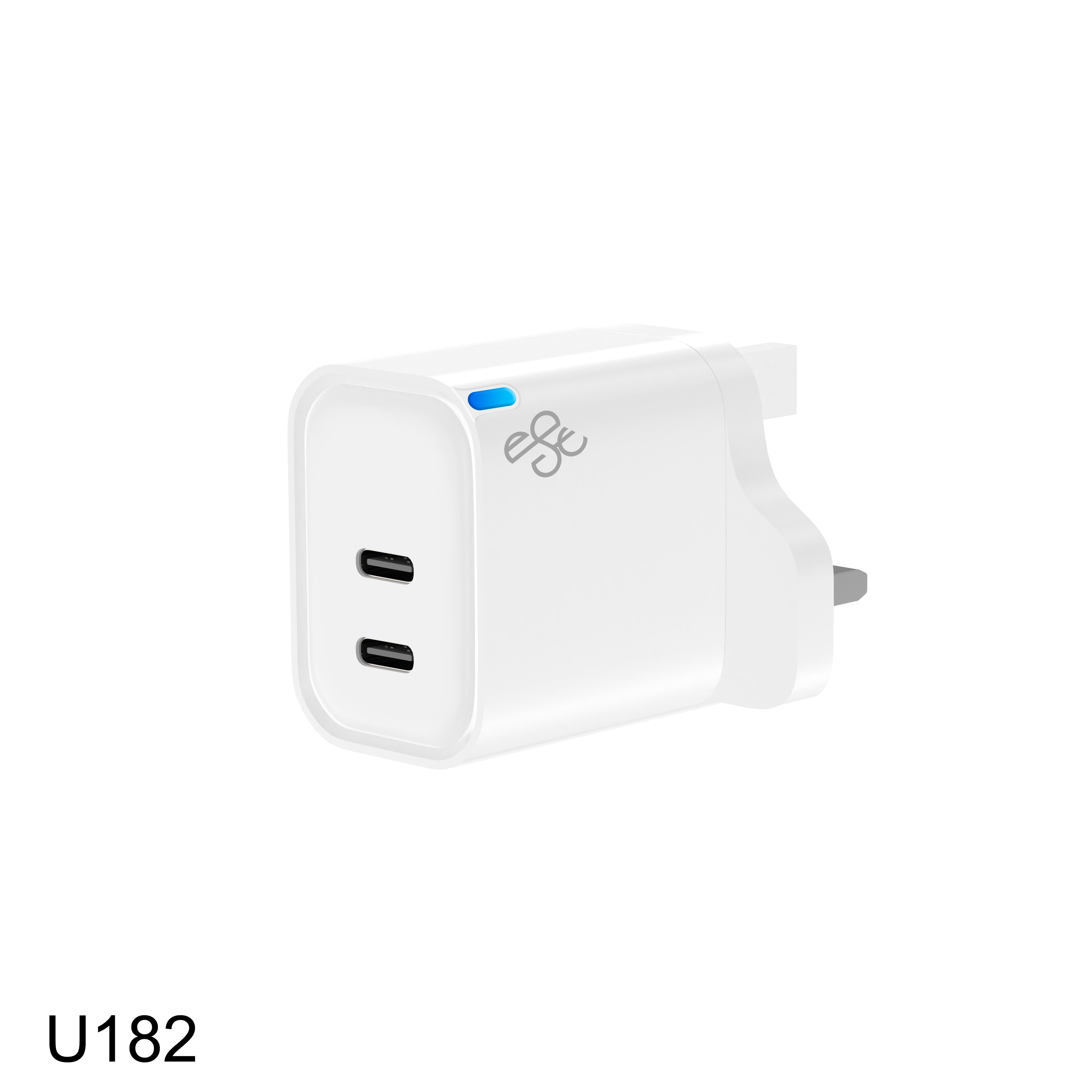 U182 C+C
