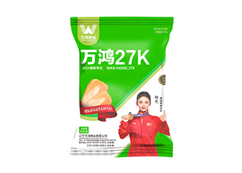 万鸿27K