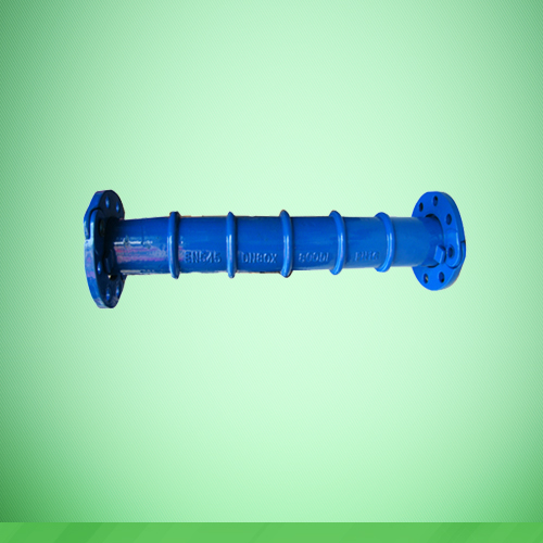 Loosing Flange Anchoring Sleeve