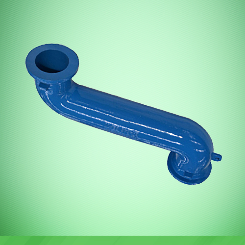Loosing Flange Pipe Esse
