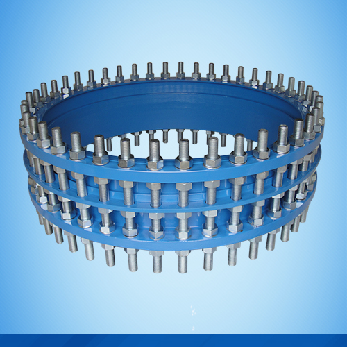 Dismantling joint, Type I
