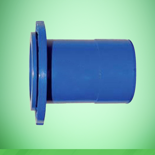 Loosing Flange Spigot