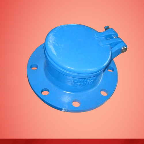 Flap valve (H49T)