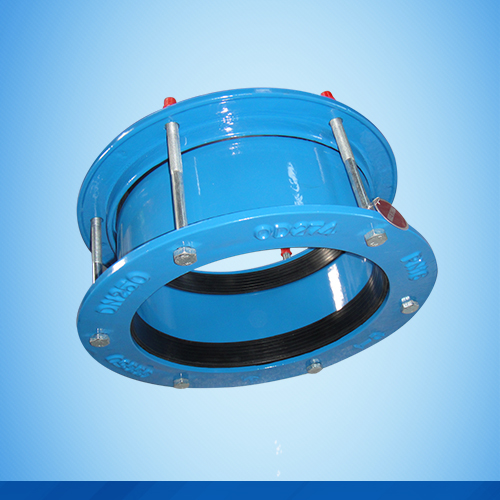 Dedicated coupling