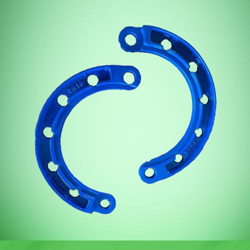 Loosing Flange