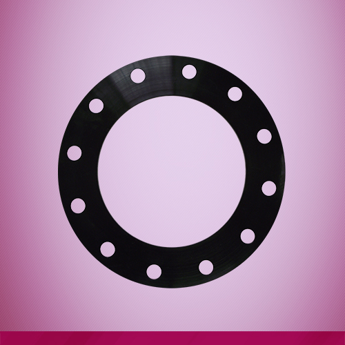 Flange gaskets