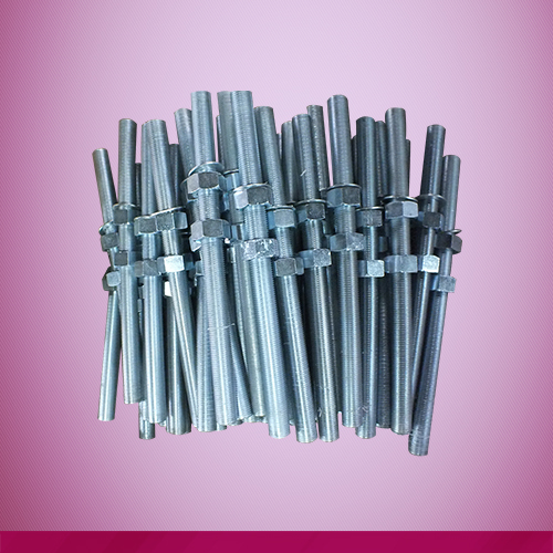 Full thread rod