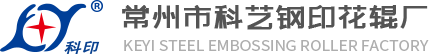 科艺花辊LOGO