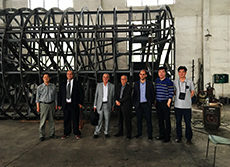 <span>模具</span>