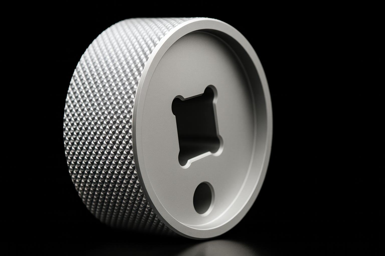 Why CNC Machined Aluminum Parts Look Different Across Batches — A Case Study on Achieving True Consistency