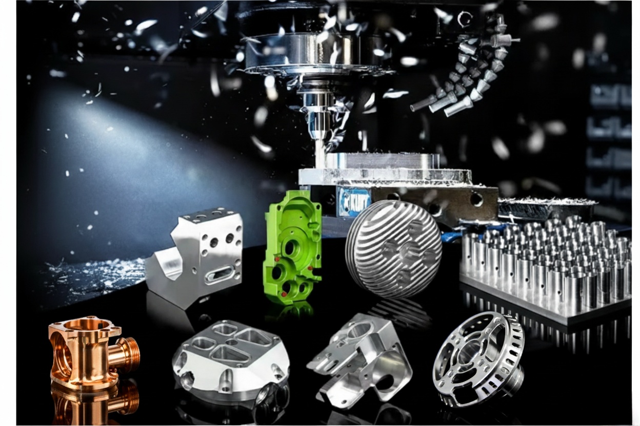 How to Tell If a CNC Machining Factory Is Truly Trustworthy?