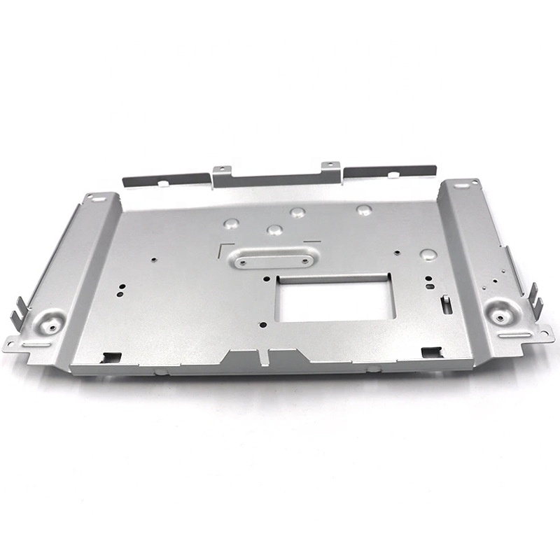 Engineering Guide: How to Select the Right Metal Thickness for CNC Machining