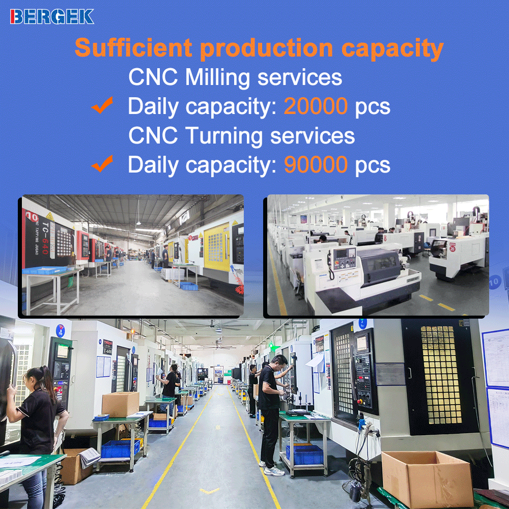 Precision CNC Milled Aluminum Mechanical Housings & Interface Blocks