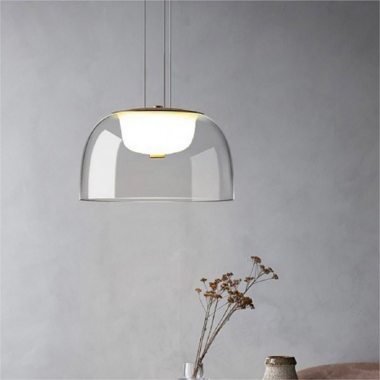 Ceiling Lamp
Discover More