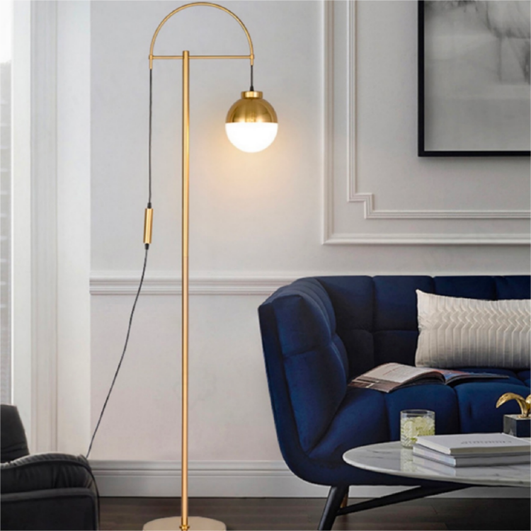 Floor Lamp L7026