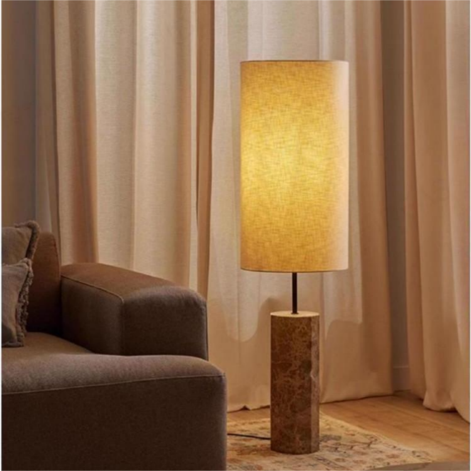 Floor Lamp