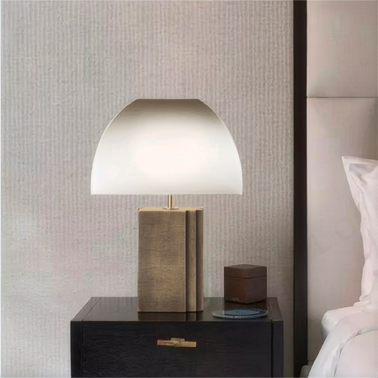 Floor Lamp
Discover More