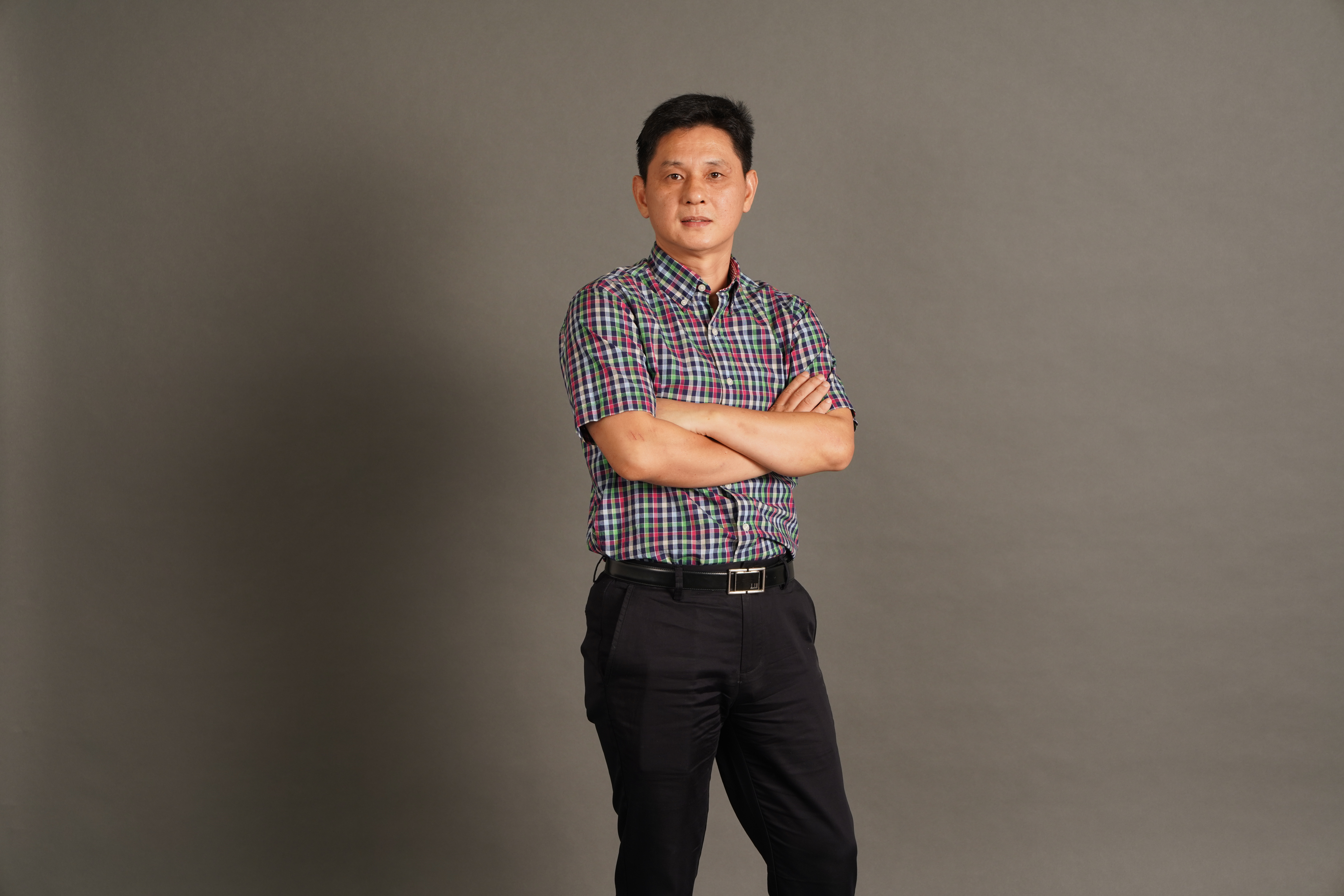 WELDO CEO