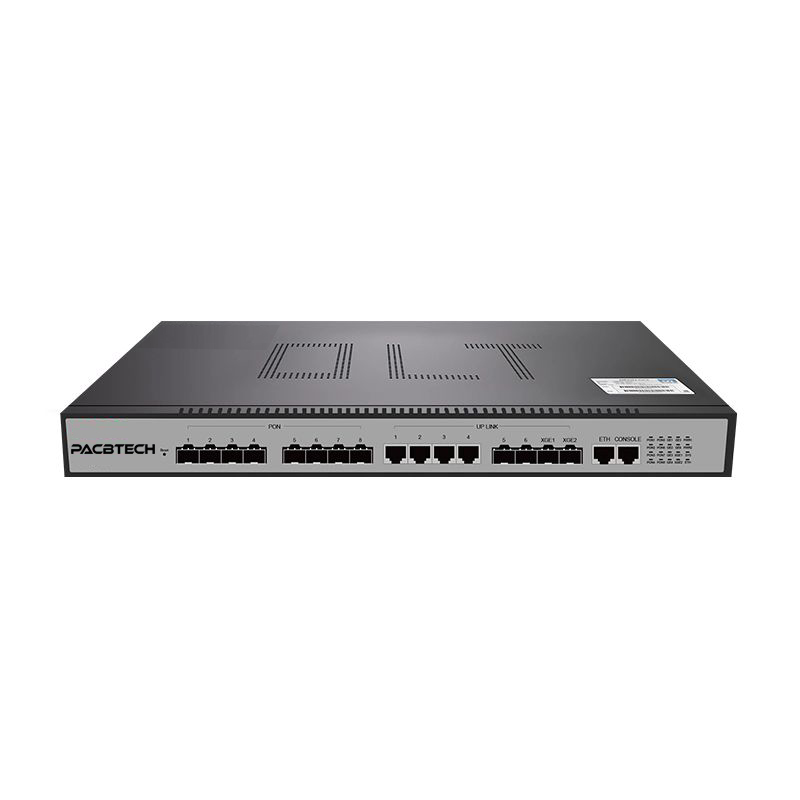 16Port Gpon OLT