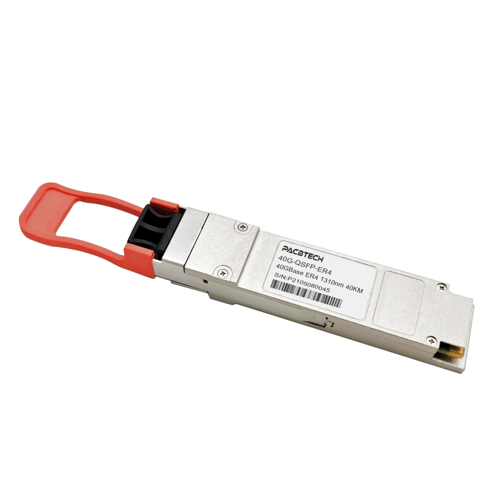 40G QSFP ER4