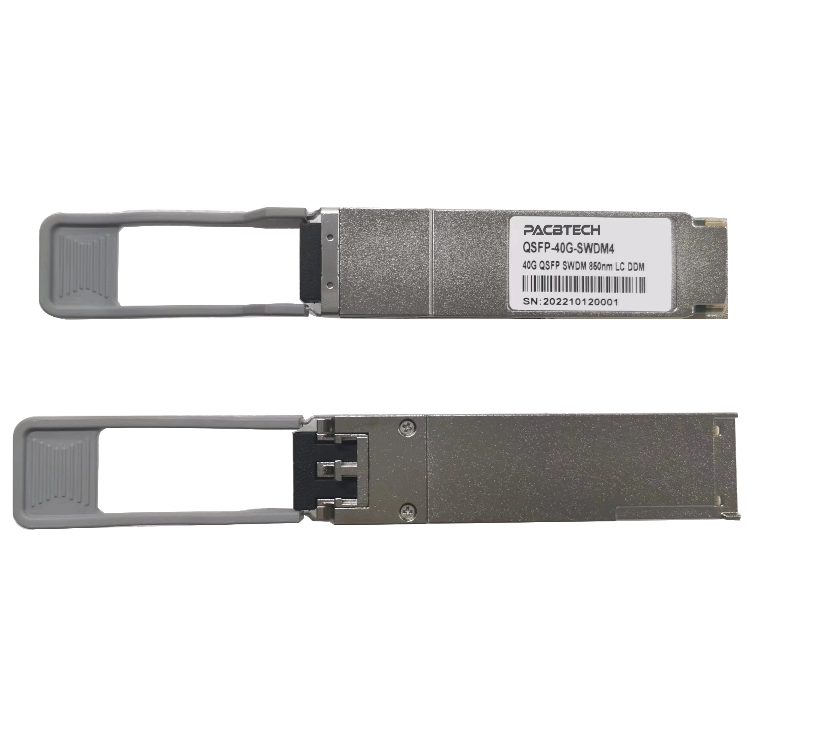 40G QSFP Multimode LC Duplex CWDM4