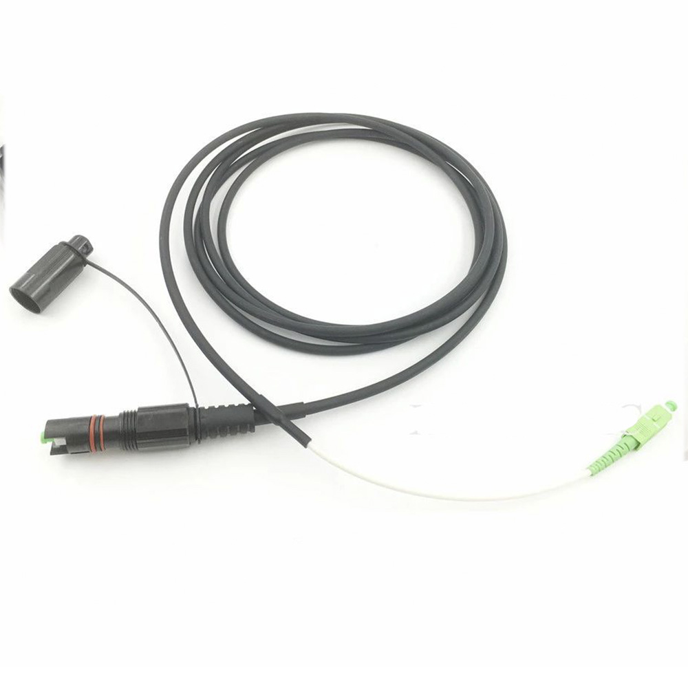 Optitap SC Waterproof Patch Cord